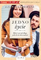 Jedno życie - mobi, epub