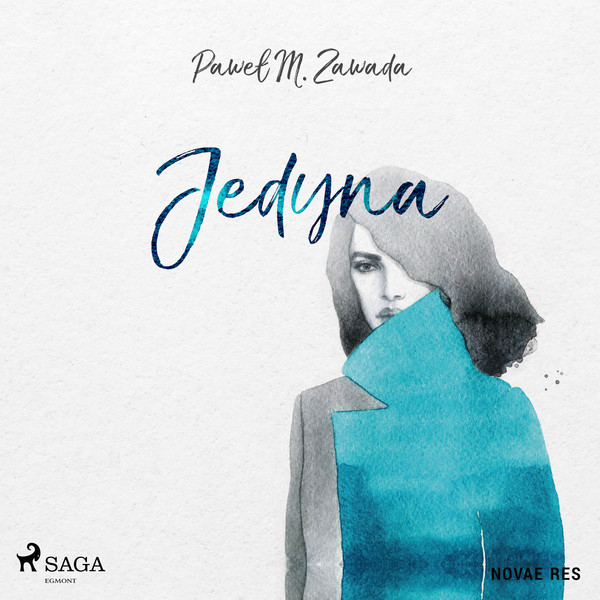 Jedyna - Audiobook mp3