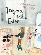 Jedyna taka Ester - mobi, epub