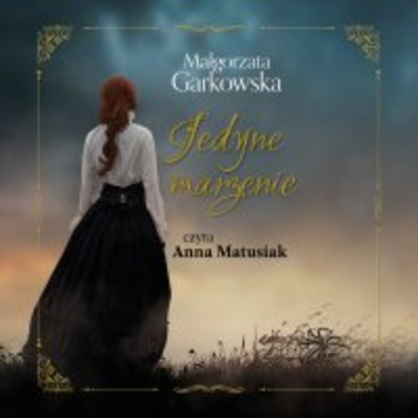 Jedyne marzenie - Audiobook mp3