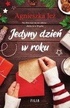 Jedyny dzień w roku - mobi, epub