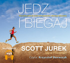 Jedz i biegaj - Audiobook mp3