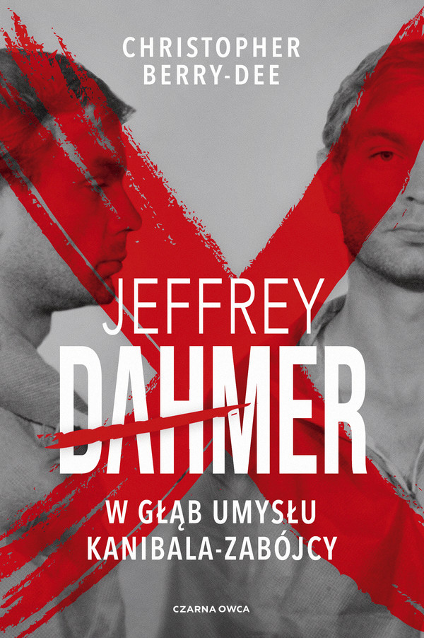 Jeffrey Dahmer - mobi, epub