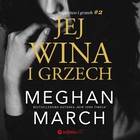 Jej wina i grzech - Audiobook mp3 Bogactwo i grzech 2