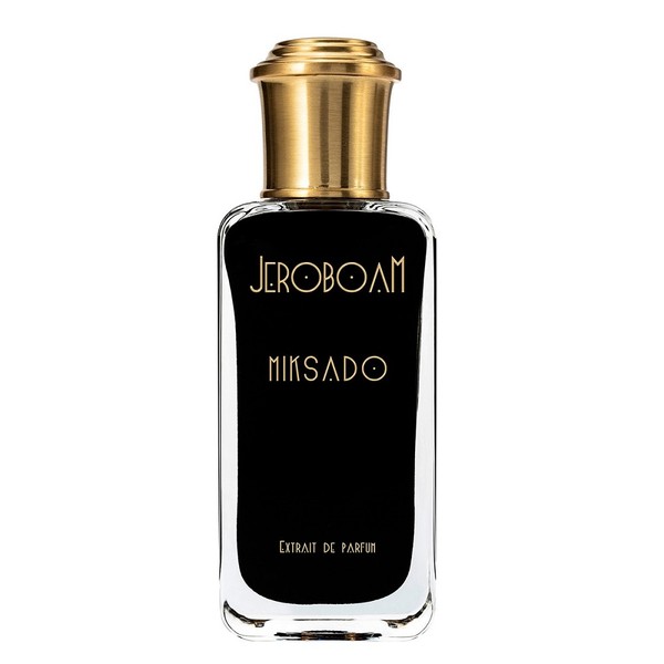 Miksado Extrait de Parfum