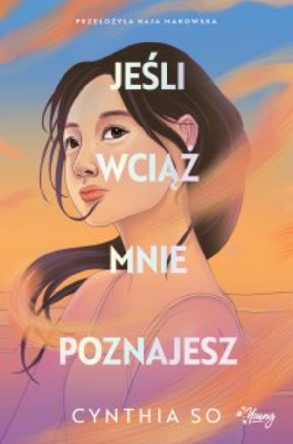 Jeśli wciąż mnie poznajesz - mobi, epub