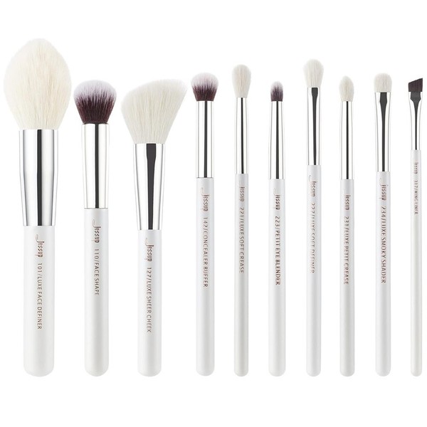 Make Up Brush T243 Pędzle do makijażu twarzy