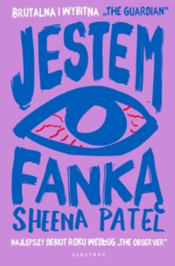 Jestem fanką - epub 1