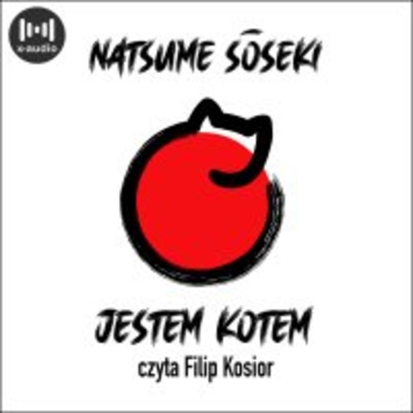 Jestem kotem - Audiobook mp3