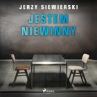 Jestem niewinny - Audiobook mp3