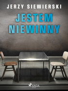 Jestem niewinny - mobi, epub