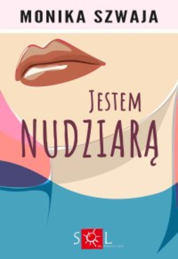 Jestem nudziarą - mobi, epub