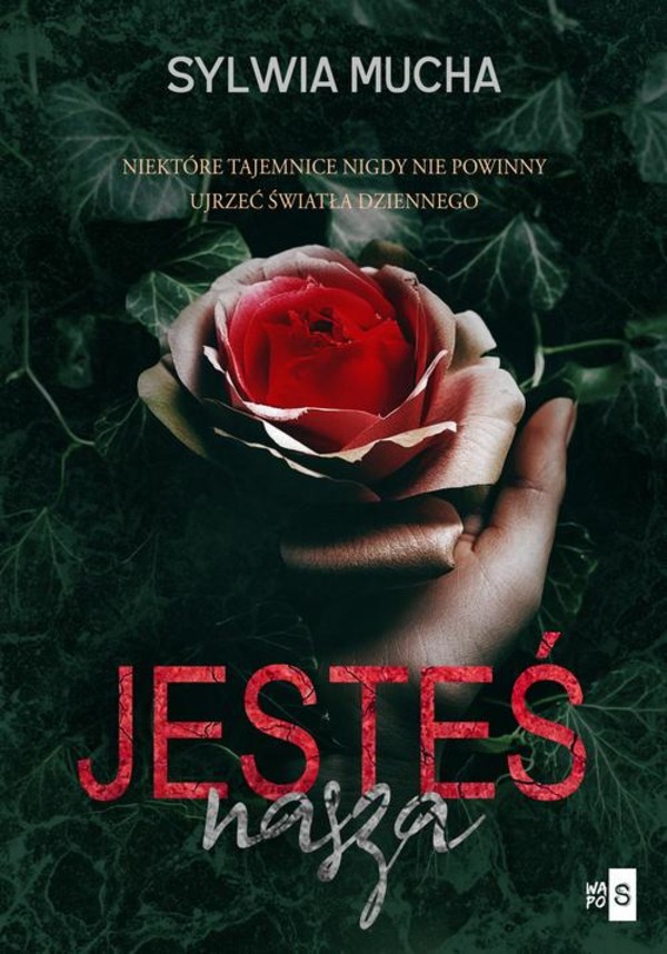 Jesteś nasza - mobi, epub