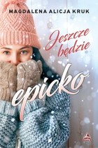 Jeszcze będzie epicko - mobi, epub