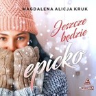 Jeszcze będzie epicko - Audiobook mp3