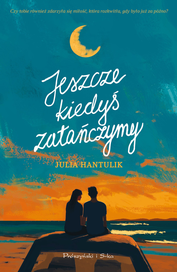 Jeszcze kiedyś zatańczymy - mobi, epub