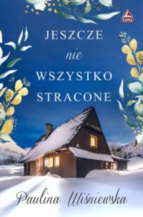 Jeszcze nie wszystko stracone - mobi, epub 1