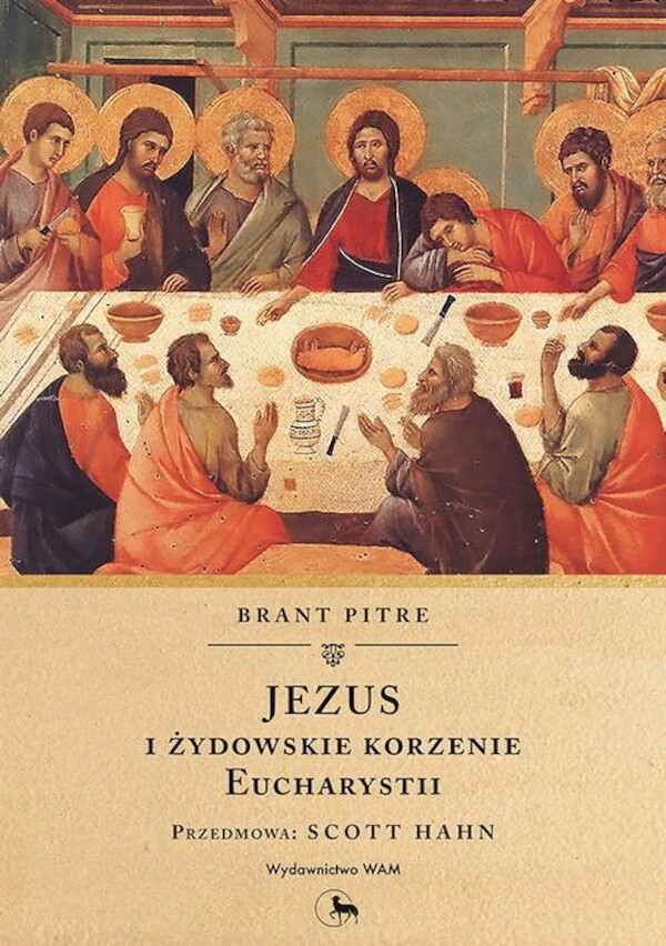 Jezus i żydowskie korzenie Eucharystii - mobi, epub