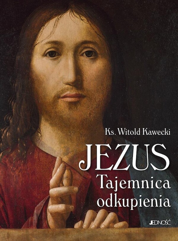 Jezus Tajemnica odkupienia