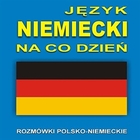 Język niemiecki na co dzień - Audiobook mp3