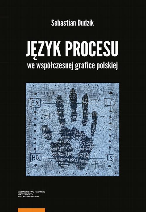 Język procesu we współczesnej grafice polskiej - pdf