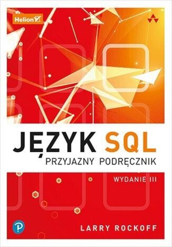 Język SQL Przyjazny podręcznik