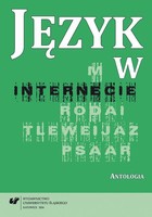 Język w internecie - pdf