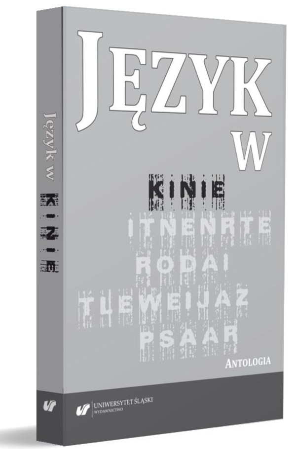 Język w kinie Antologia