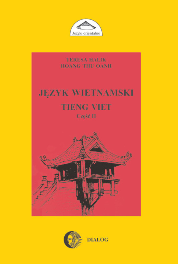 Język wietnamski Tieng Viet część II