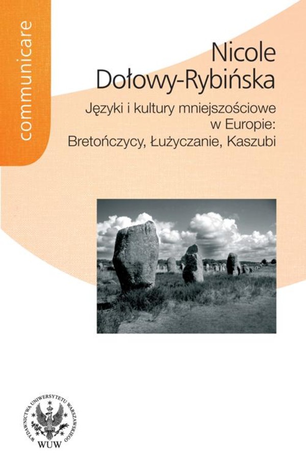 Języki i kultury mniejszościowe w Europie - pdf