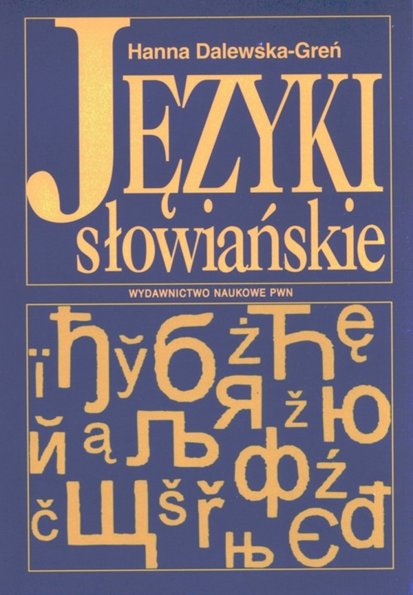 Języki słowiańskie