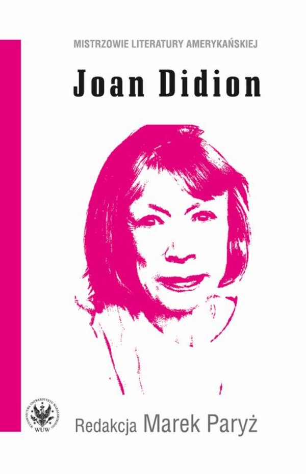 Joan Didion - mobi, epub, pdf