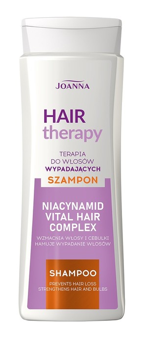 Hair Therapy Szampon do włosów wypadających