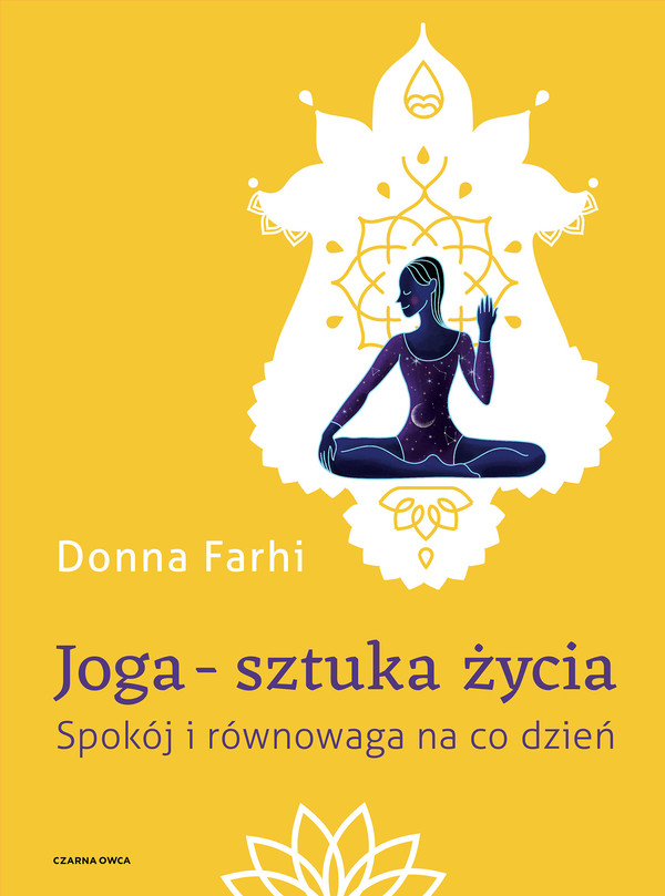 Joga - sztuka życia - mobi, epub