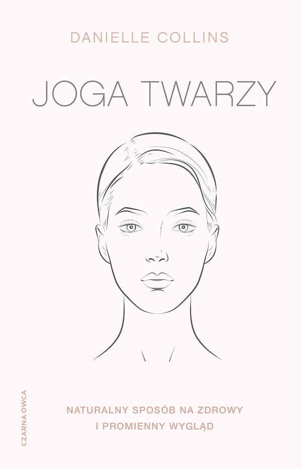 Joga twarzy - mobi, epub