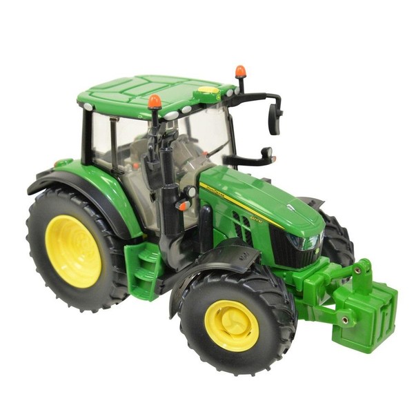 Traktor John Deere 6130