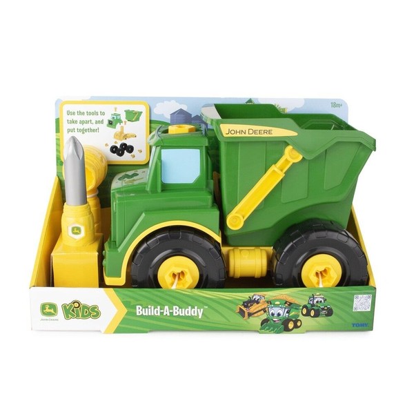 Pojazd Wywrotka John Deere