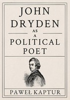 John Dryden as a Political Poet - pdf