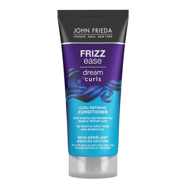 Frizz Ease Dream Curls Odżywka do włosów kręconych