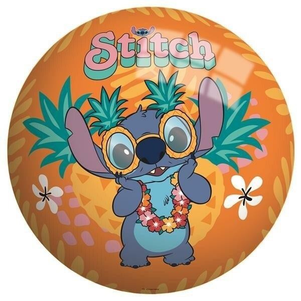 Piłka Lilo i Stitch 23 cm