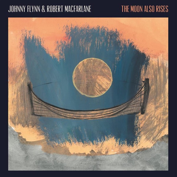 The Moon Also Rises (colored vinyl)