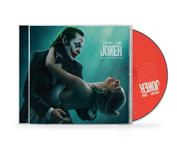 Joker: Folie a Deux (Music From The Motion Picture)