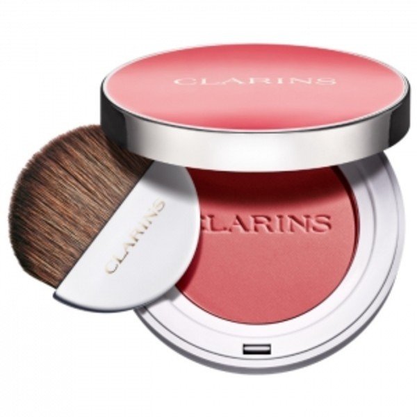 Joli Blush 02 Cheeky Pink Róż rozświetlający