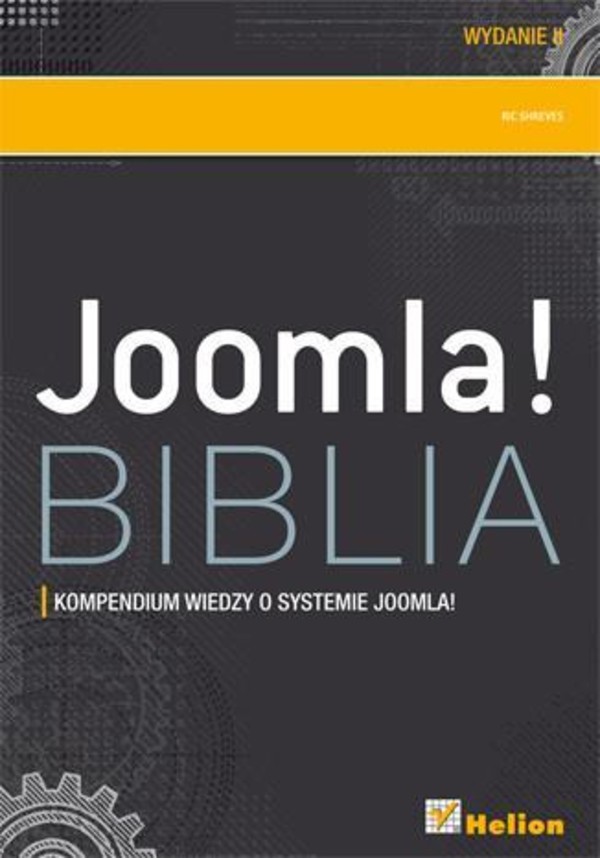 Joomla! Biblia Wydanie II