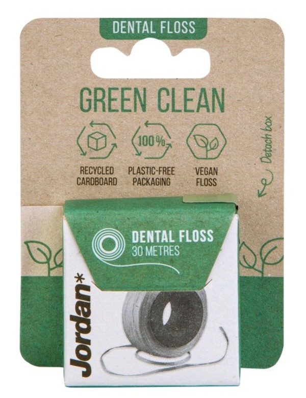 Green Clean Eko nić dentystyczna