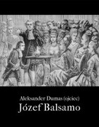 Okładka:Józef Balsamo 