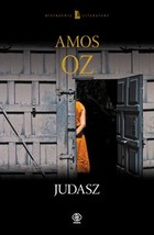 Judasz - mobi, epub