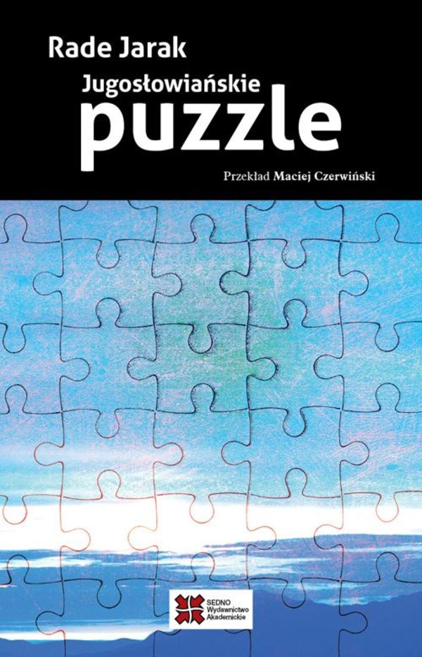 Jugosłowiańskie puzzle - mobi, epub, pdf