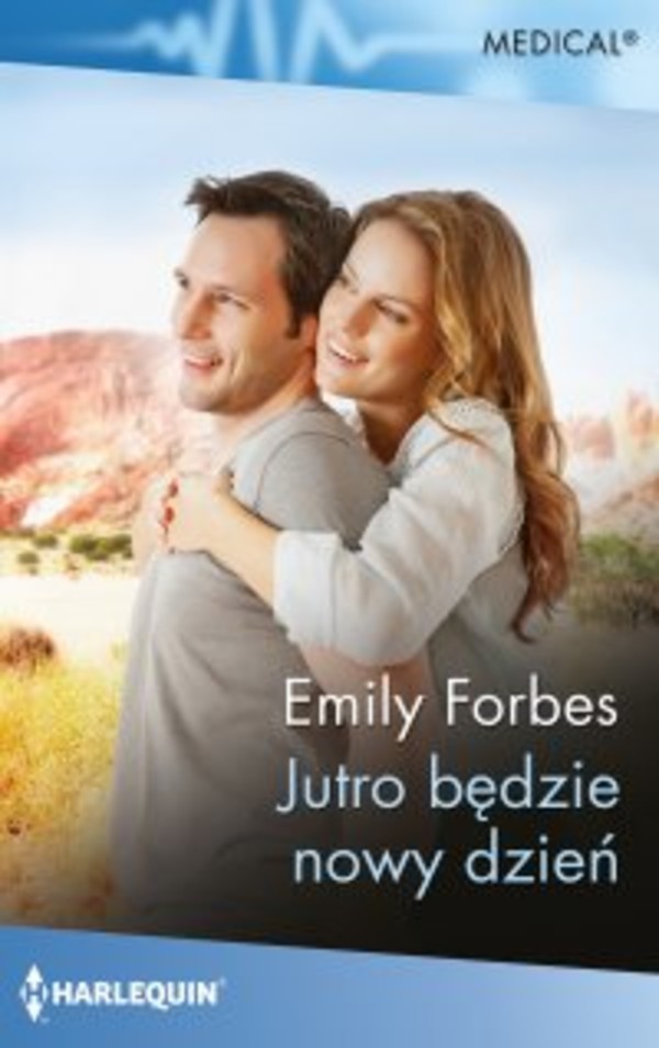 Jutro będzie nowy dzień - epub 1