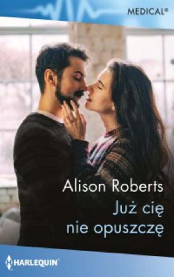 Już cię nie opuszczę - epub